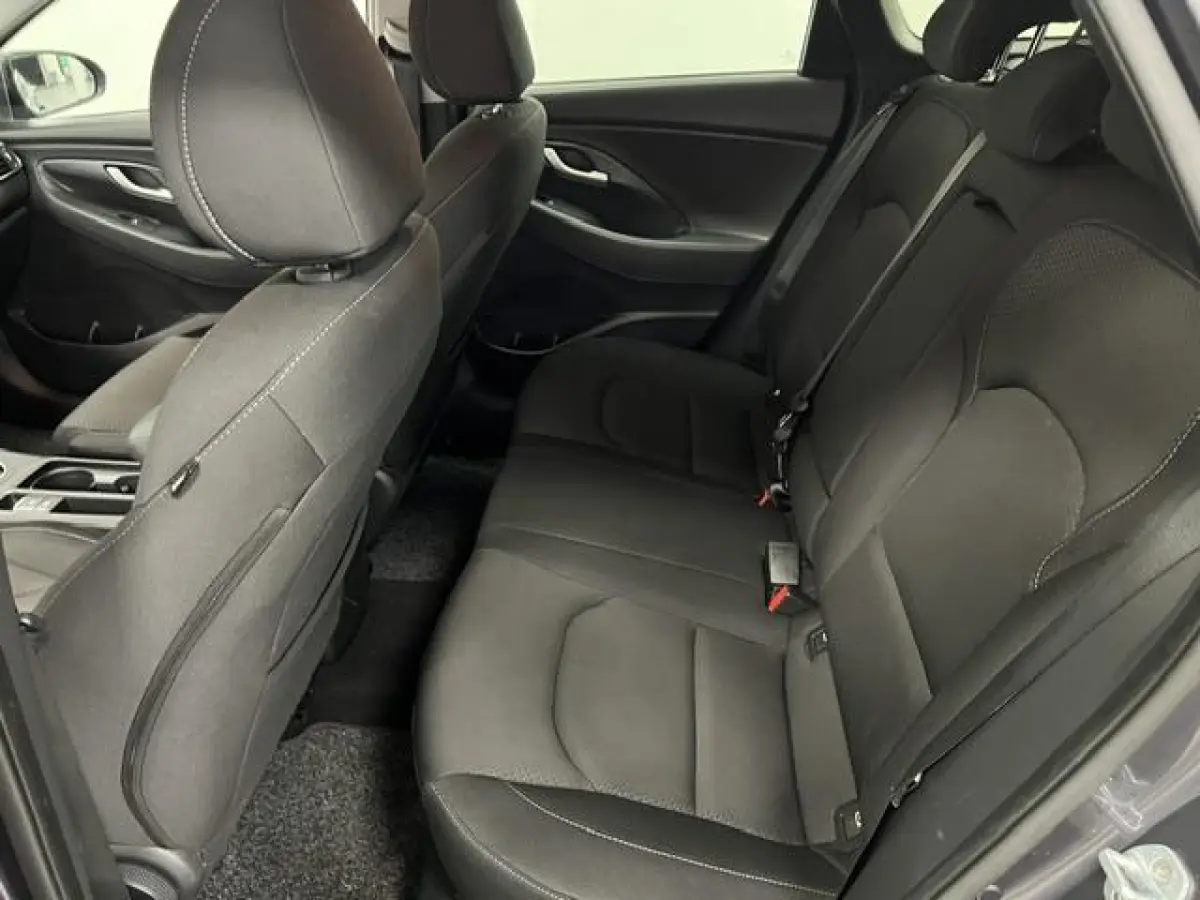 1.4 T-GDI Comfort AUTOMAAT / CAMERA /