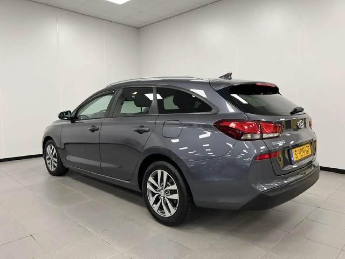 1.4 T-GDI Comfort AUTOMAAT / CAMERA /