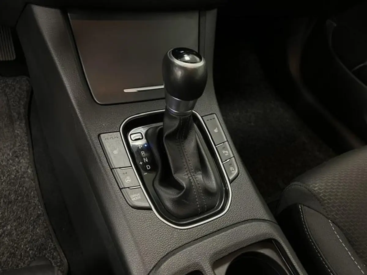 1.4 T-GDI Comfort AUTOMAAT / CAMERA /