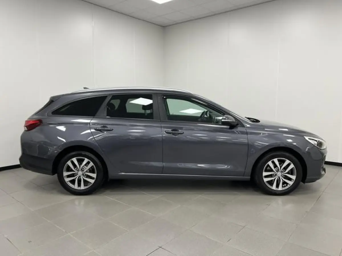 1.4 T-GDI Comfort AUTOMAAT / CAMERA /