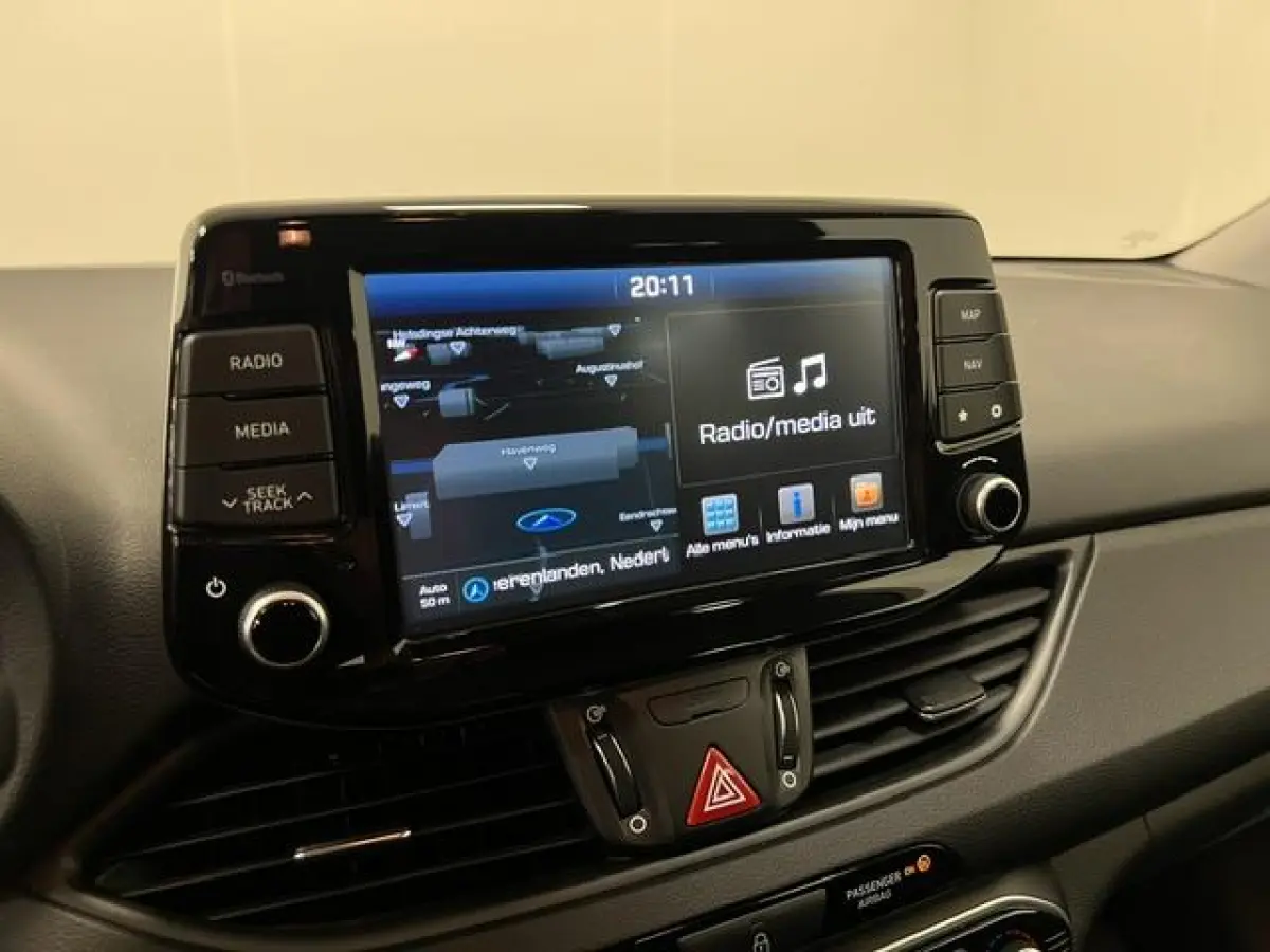 1.4 T-GDI Comfort AUTOMAAT / CAMERA /