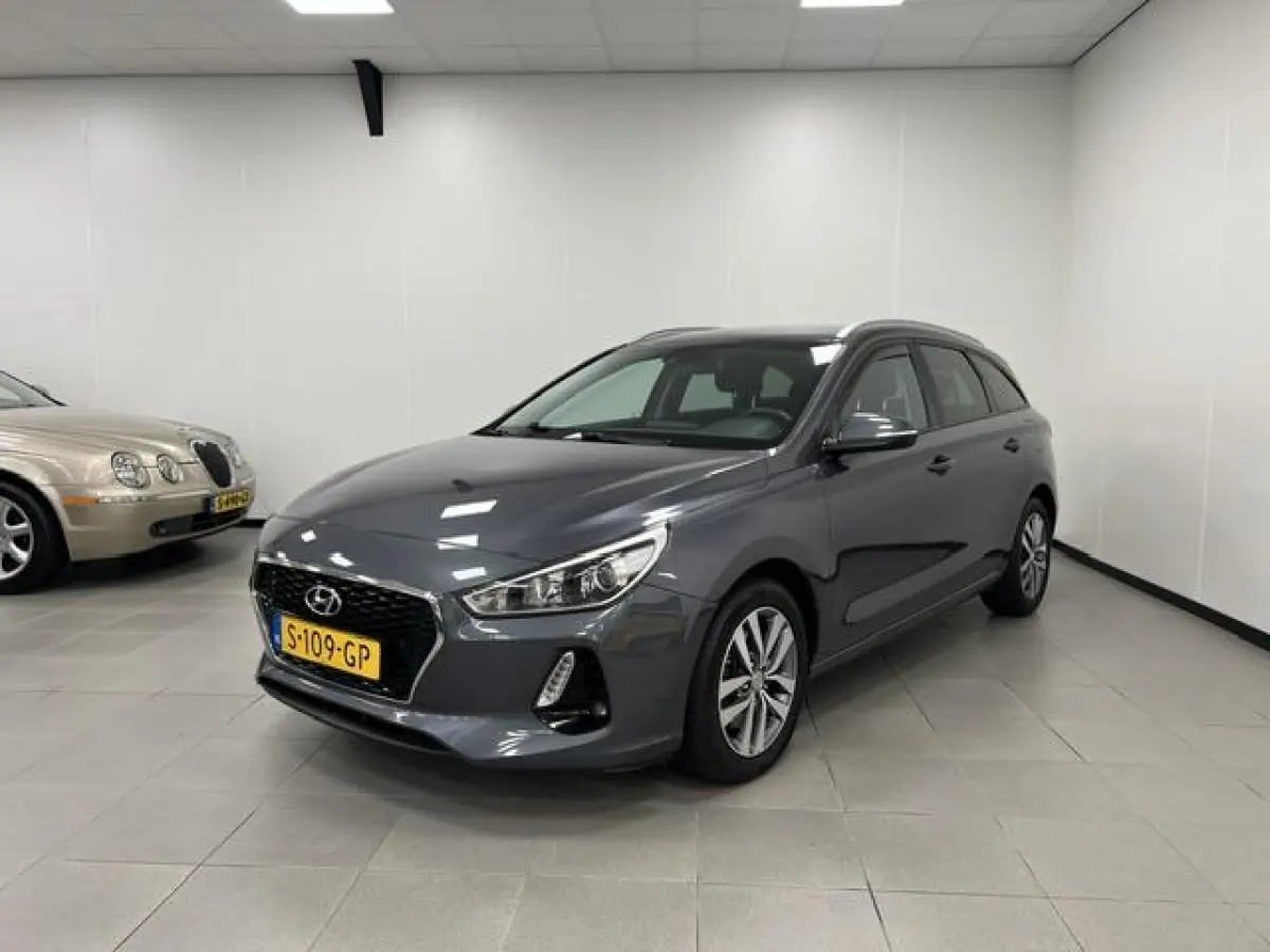 1.4 T-GDI Comfort AUTOMAAT / CAMERA /