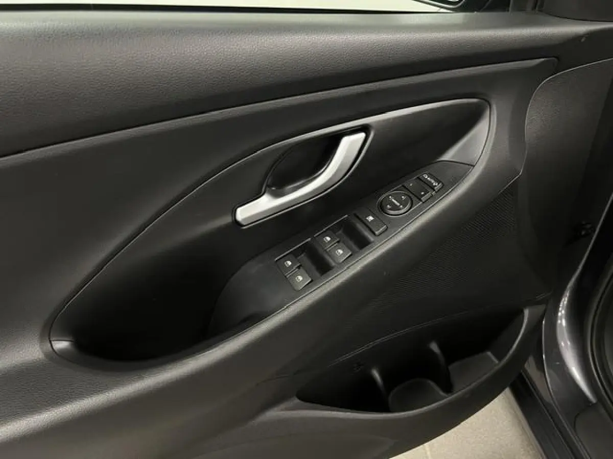 1.4 T-GDI Comfort AUTOMAAT / CAMERA /