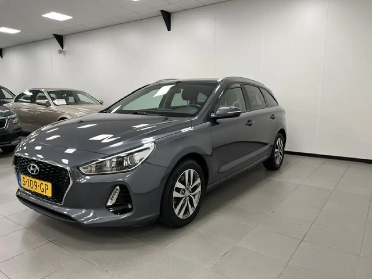 1.4 T-GDI Comfort AUTOMAAT / CAMERA /