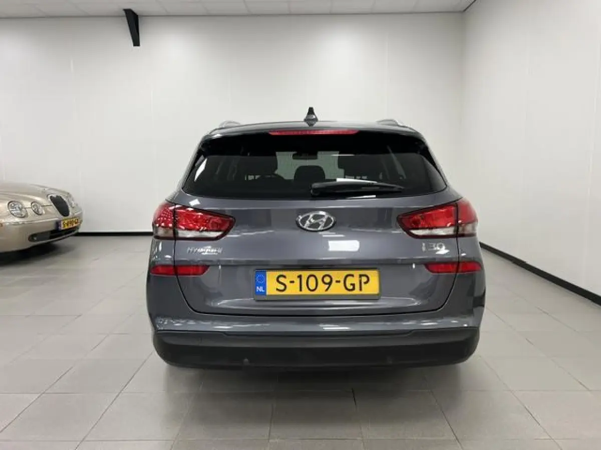 1.4 T-GDI Comfort AUTOMAAT / CAMERA /