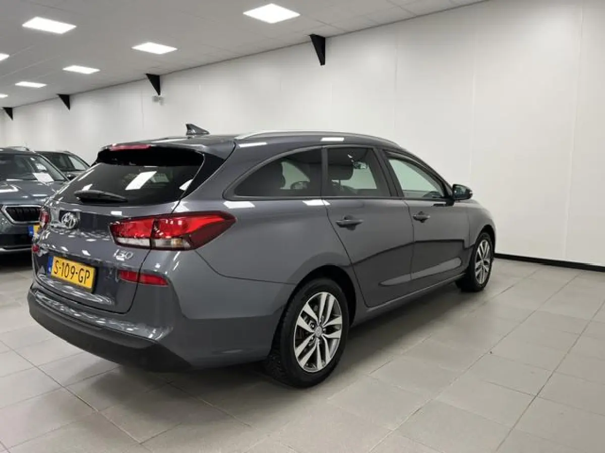 1.4 T-GDI Comfort AUTOMAAT / CAMERA /