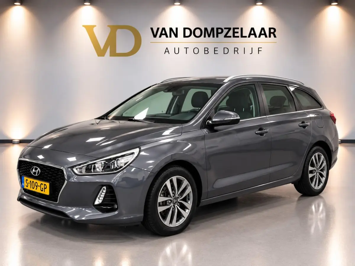 1.4 T-GDI Comfort AUTOMAAT / CAMERA /