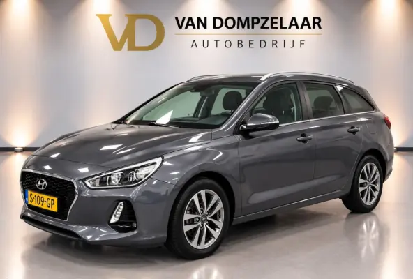 1.4 T-GDI Comfort AUTOMAAT / CAMERA /