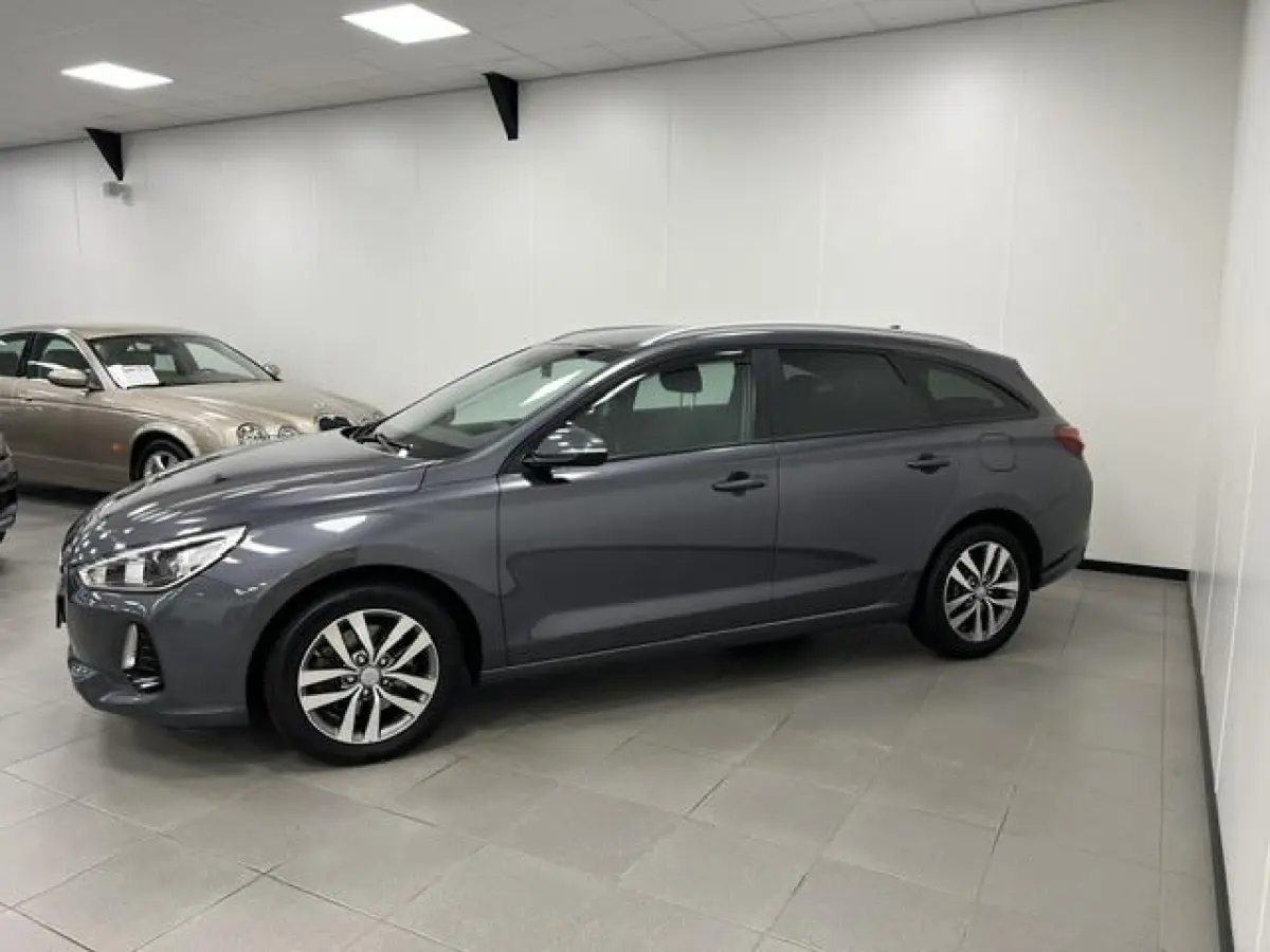 1.4 T-GDI Comfort AUTOMAAT / CAMERA /