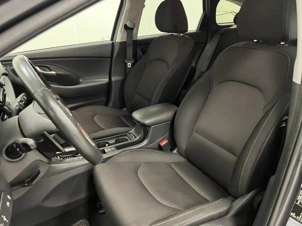 1.4 T-GDI Comfort AUTOMAAT / CAMERA /