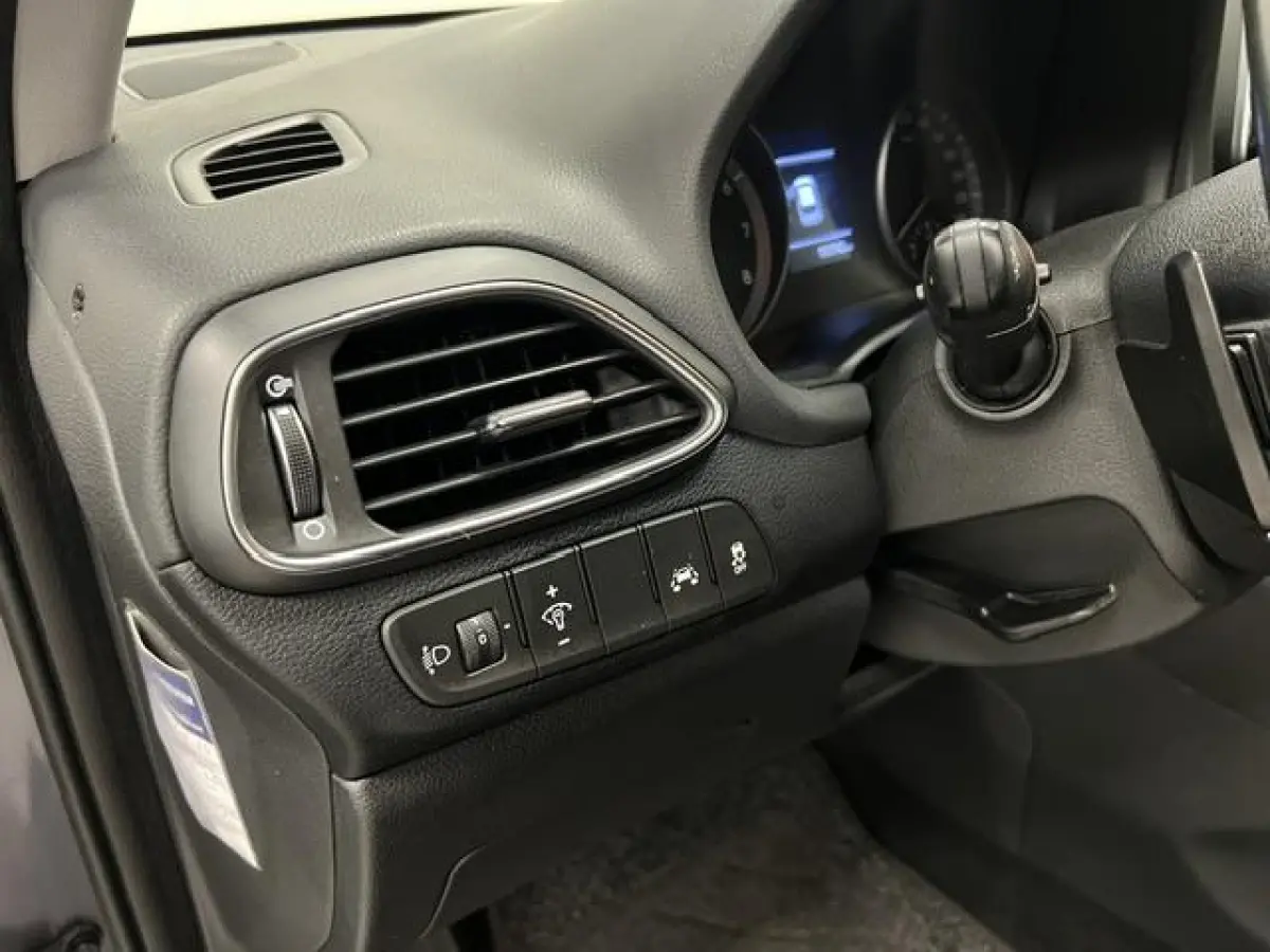1.4 T-GDI Comfort AUTOMAAT / CAMERA /