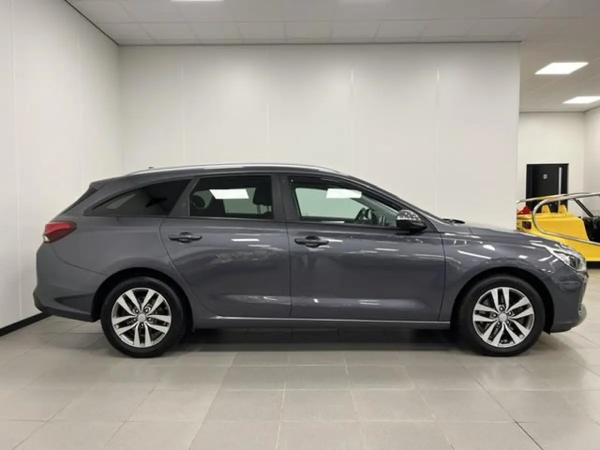 1.4 T-GDI Comfort AUTOMAAT / CAMERA /