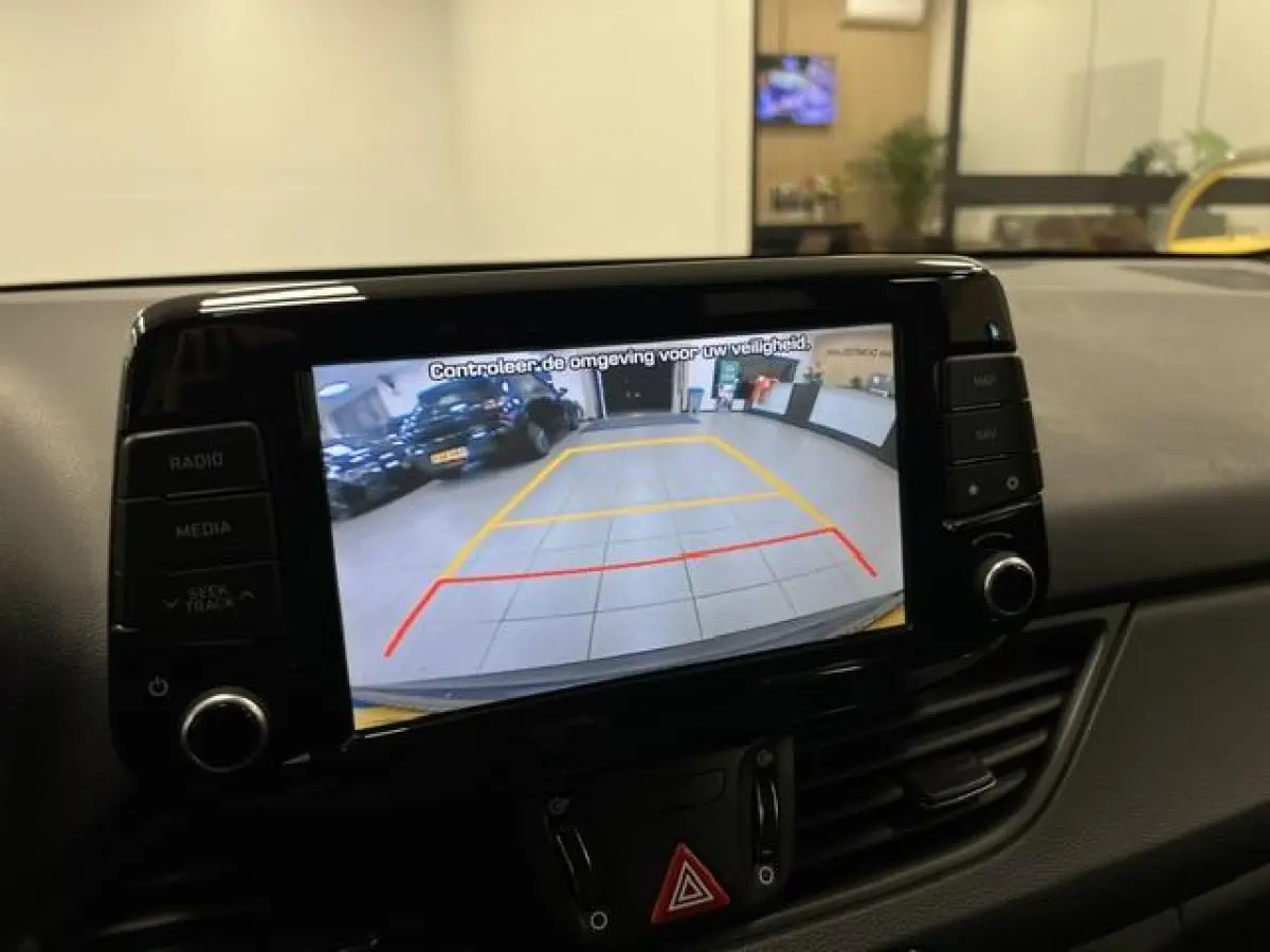 1.4 T-GDI Comfort AUTOMAAT / CAMERA /