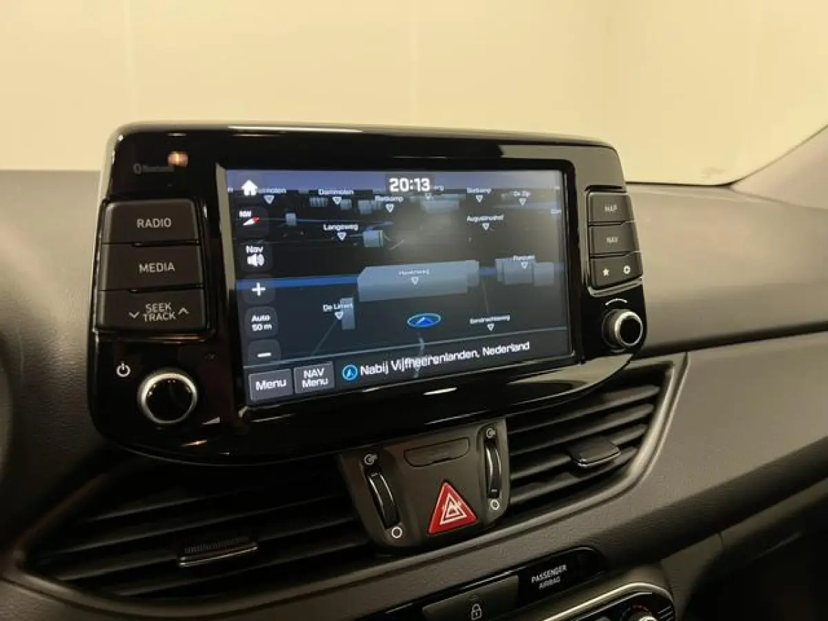 1.4 T-GDI Comfort AUTOMAAT / CAMERA /