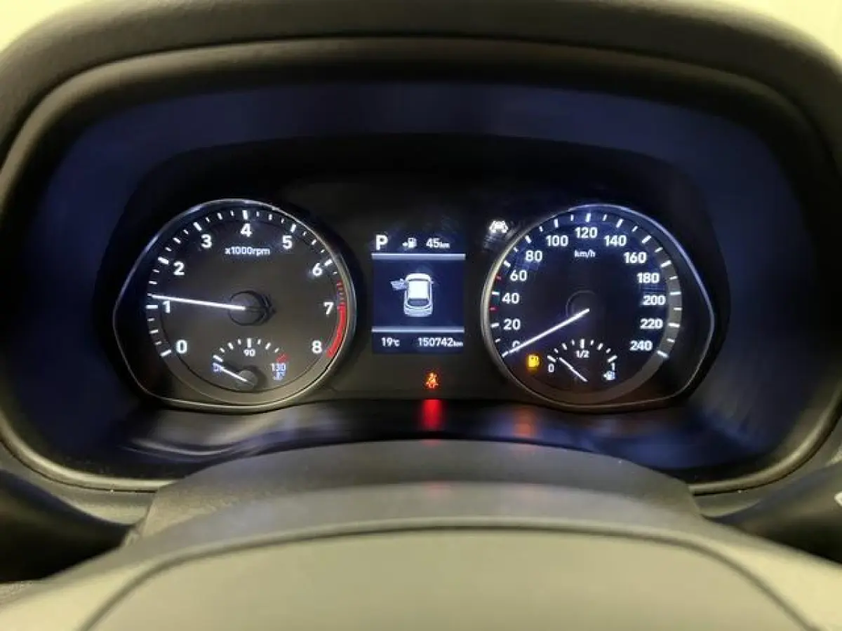 1.4 T-GDI Comfort AUTOMAAT / CAMERA /