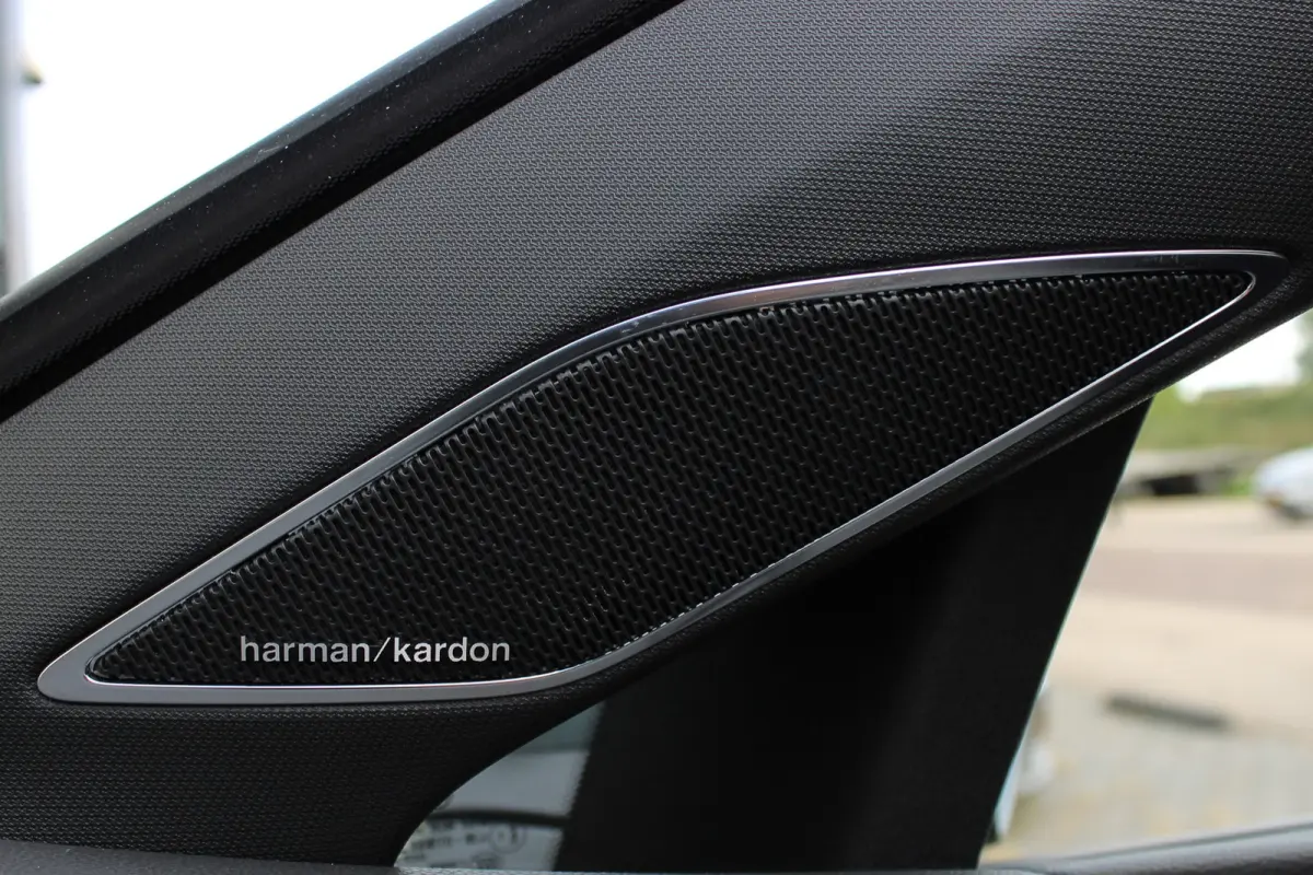 2.0 TSI R 4Motion PANO HUD LEER H&K AKRA BTW