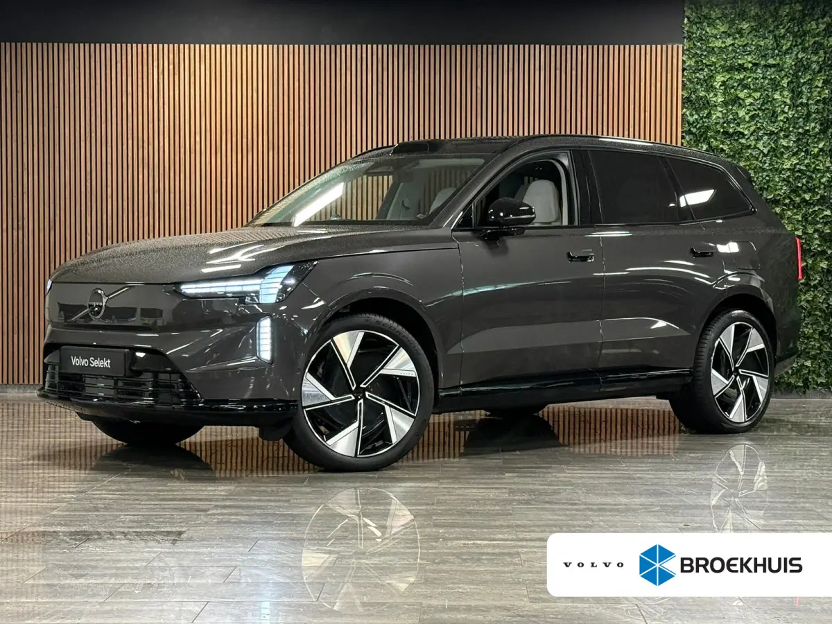 Twin Motor Performance Ultra 7p. 111 kWh | Full Option! | Bowers & Wilkins | Luchtvering | Trekhaak | 360° 3D Camera | Stoelmassage | Head-Up Display | 22 Inch | 517pk | Stoelventilatie | A