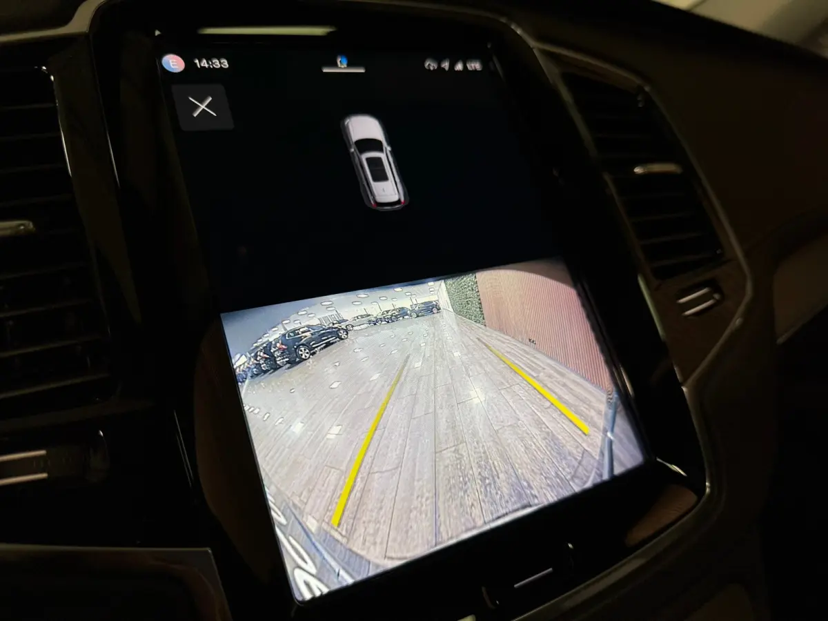 T8 AWD Recharge Plus Bright Long Range | Trekhaak | 360° Camera | Harman Kardon | 455pk | Adaptieve Cruise Control | Stoel en Stuurwielverwarming | Schuifdak | Full LED Meesturende koplampe