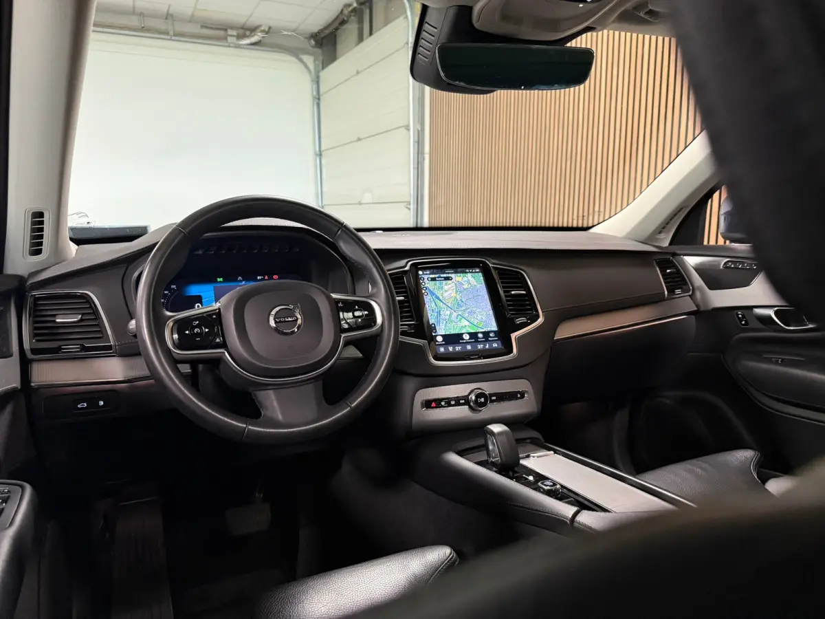 T8 AWD Recharge Plus Bright Long Range | Trekhaak | 360° Camera | Harman Kardon | 455pk | Adaptieve Cruise Control | Stoel en Stuurwielverwarming | Schuifdak | Full LED Meesturende koplampe