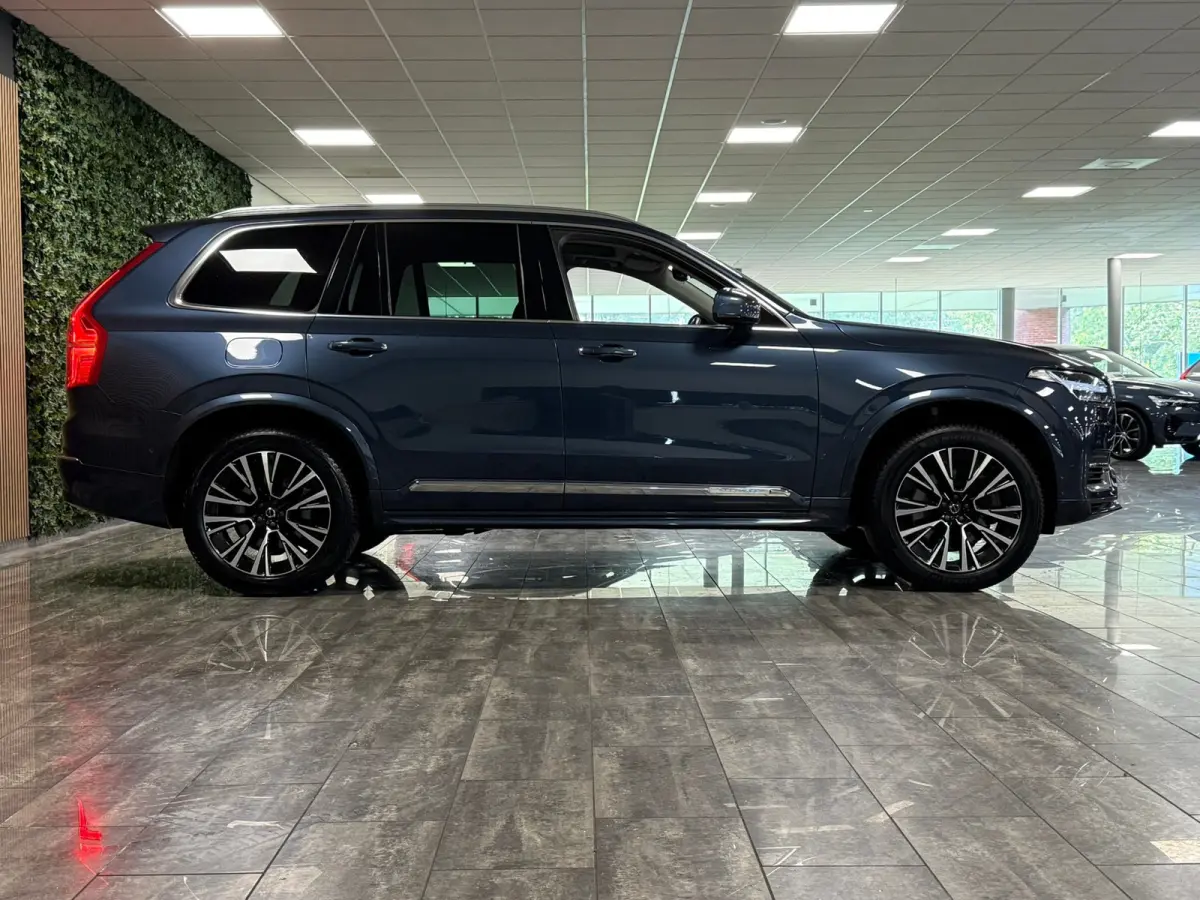 T8 AWD Recharge Plus Bright Long Range | Trekhaak | 360° Camera | Harman Kardon | 455pk | Adaptieve Cruise Control | Stoel en Stuurwielverwarming | Schuifdak | Full LED Meesturende koplampe