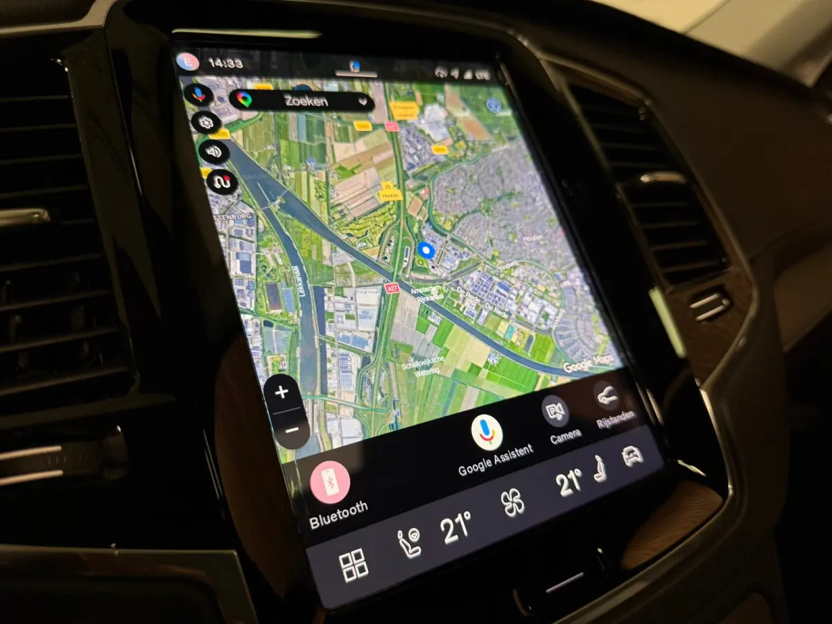 T8 AWD Recharge Plus Bright Long Range | Trekhaak | 360° Camera | Harman Kardon | 455pk | Adaptieve Cruise Control | Stoel en Stuurwielverwarming | Schuifdak | Full LED Meesturende koplampe