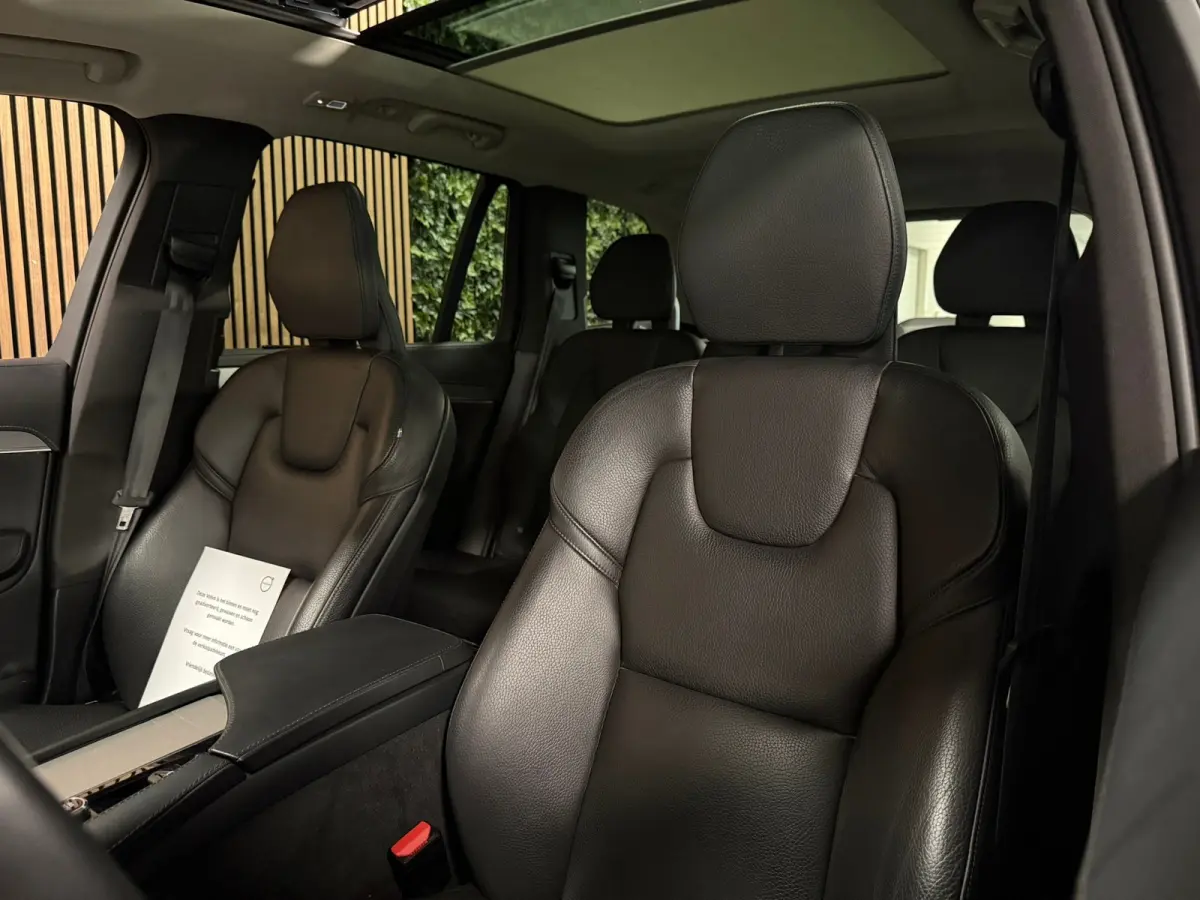 T8 AWD Recharge Plus Bright Long Range | Trekhaak | 360° Camera | Harman Kardon | 455pk | Adaptieve Cruise Control | Stoel en Stuurwielverwarming | Schuifdak | Full LED Meesturende koplampe