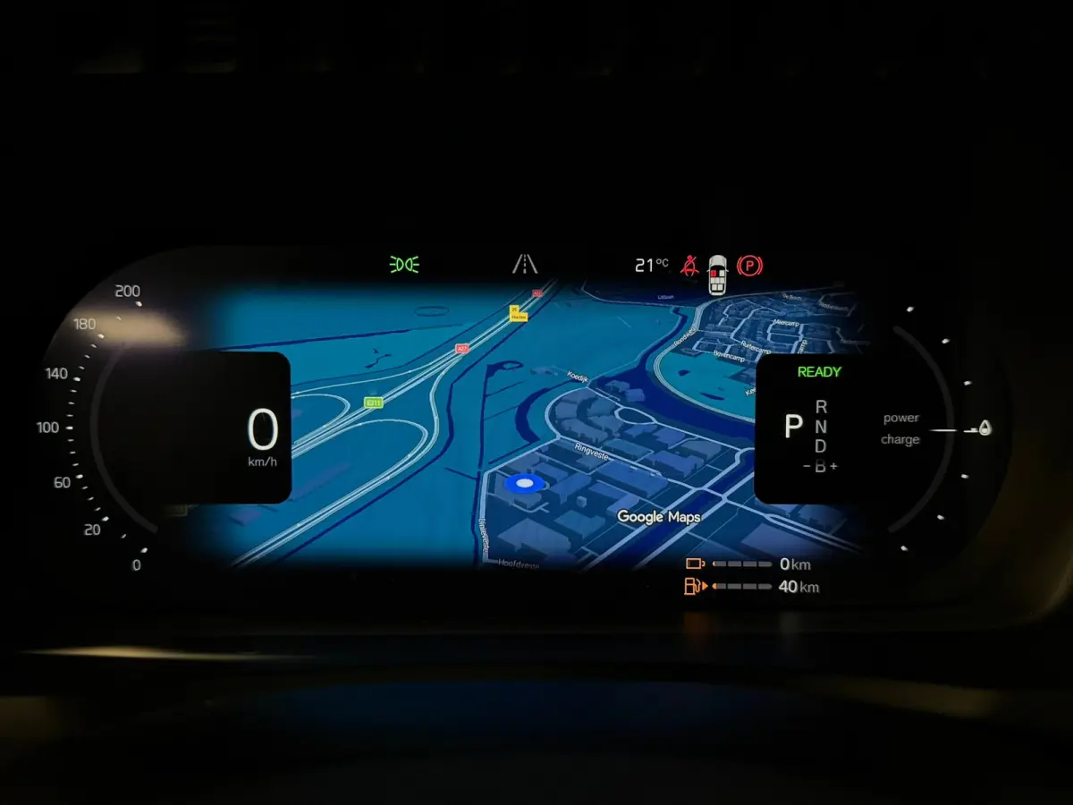 T8 AWD Recharge Plus Bright Long Range | Trekhaak | 360° Camera | Harman Kardon | 455pk | Adaptieve Cruise Control | Stoel en Stuurwielverwarming | Schuifdak | Full LED Meesturende koplampe