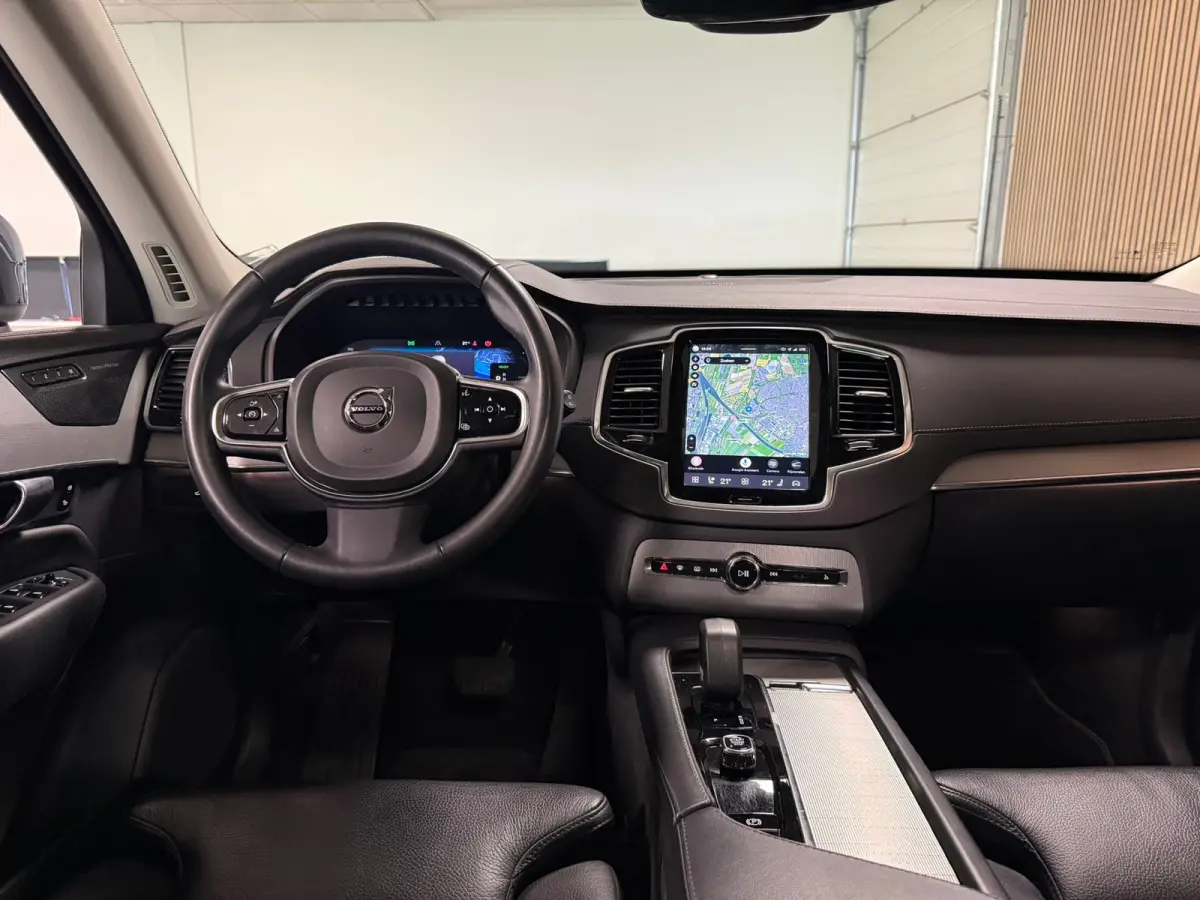 T8 AWD Recharge Plus Bright Long Range | Trekhaak | 360° Camera | Harman Kardon | 455pk | Adaptieve Cruise Control | Stoel en Stuurwielverwarming | Schuifdak | Full LED Meesturende koplampe