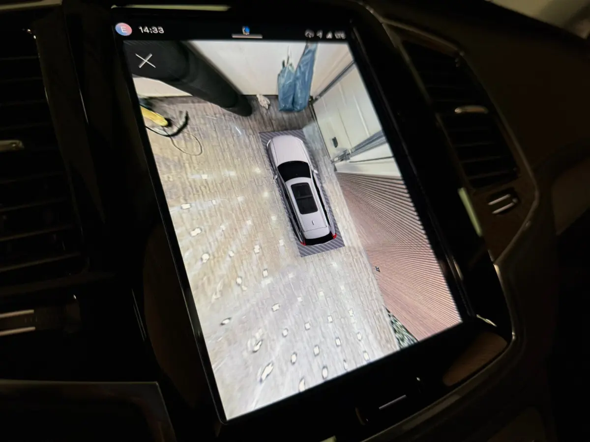 T8 AWD Recharge Plus Bright Long Range | Trekhaak | 360° Camera | Harman Kardon | 455pk | Adaptieve Cruise Control | Stoel en Stuurwielverwarming | Schuifdak | Full LED Meesturende koplampe