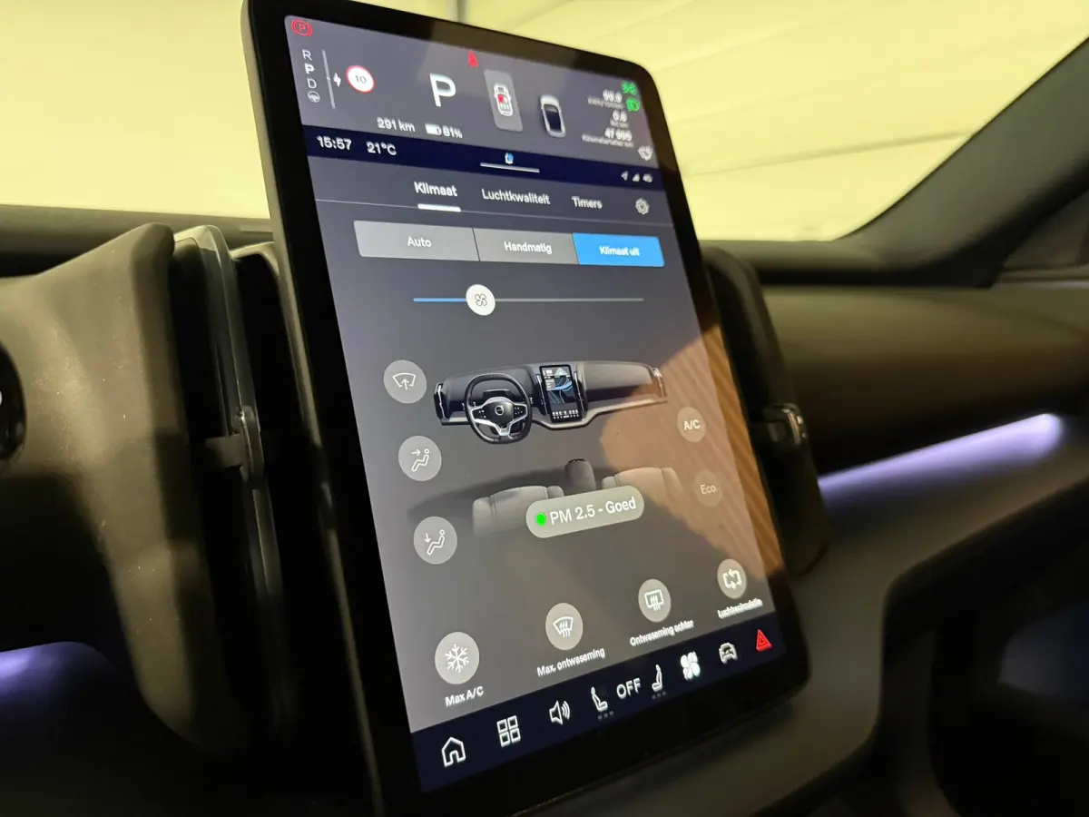 Single Motor Extended Range Plus 69 kWh | 96% SoH | Stoel en Stuurwielverwarming | Adaptieve Cruise Control | Harman Kardon | Parkeercamera | Pilot Assist | BLIS Dode Hoek Detectie  | 19 Inc