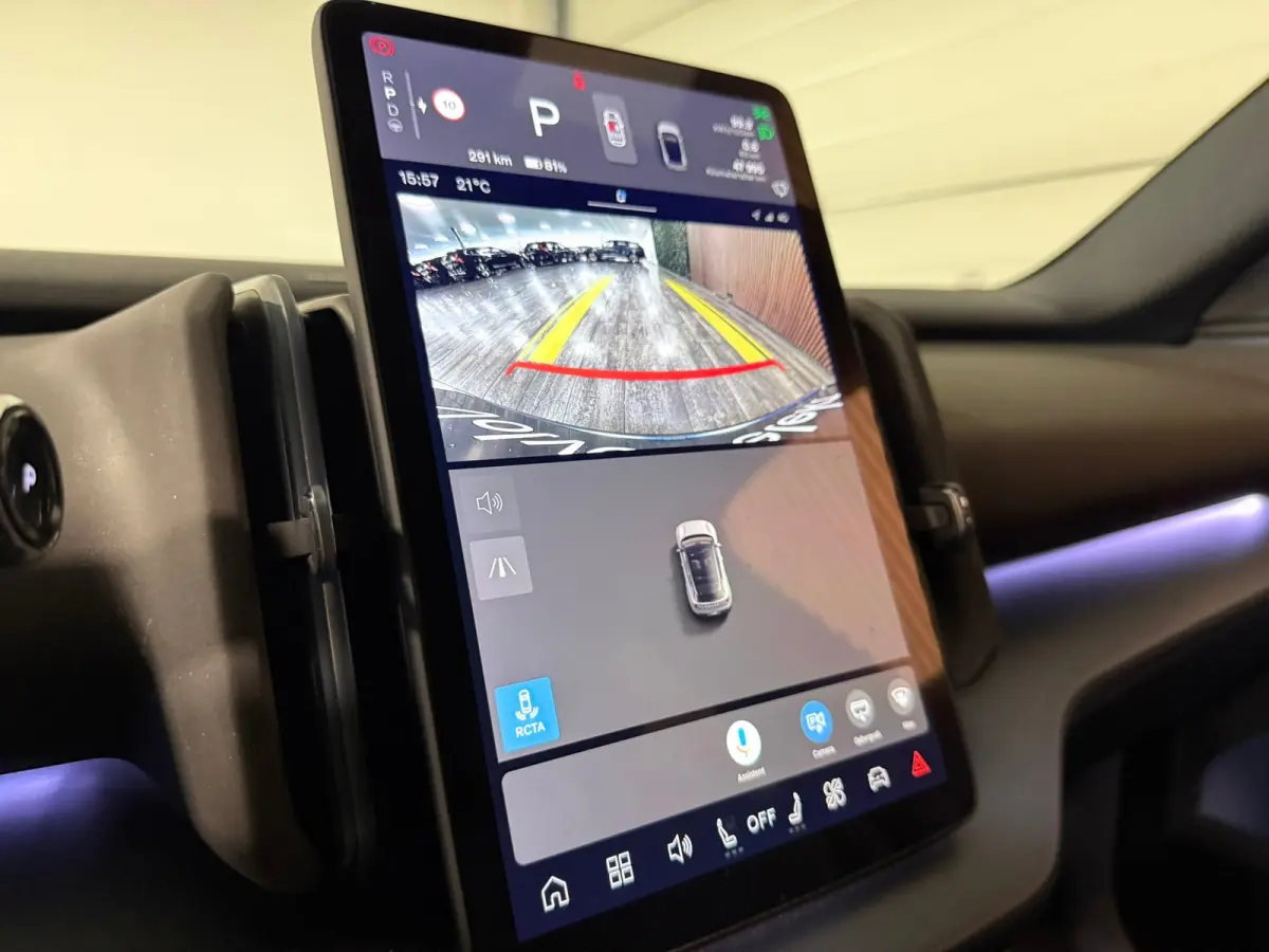 Single Motor Extended Range Plus 69 kWh | 96% SoH | Stoel en Stuurwielverwarming | Adaptieve Cruise Control | Harman Kardon | Parkeercamera | Pilot Assist | BLIS Dode Hoek Detectie  | 19 Inc