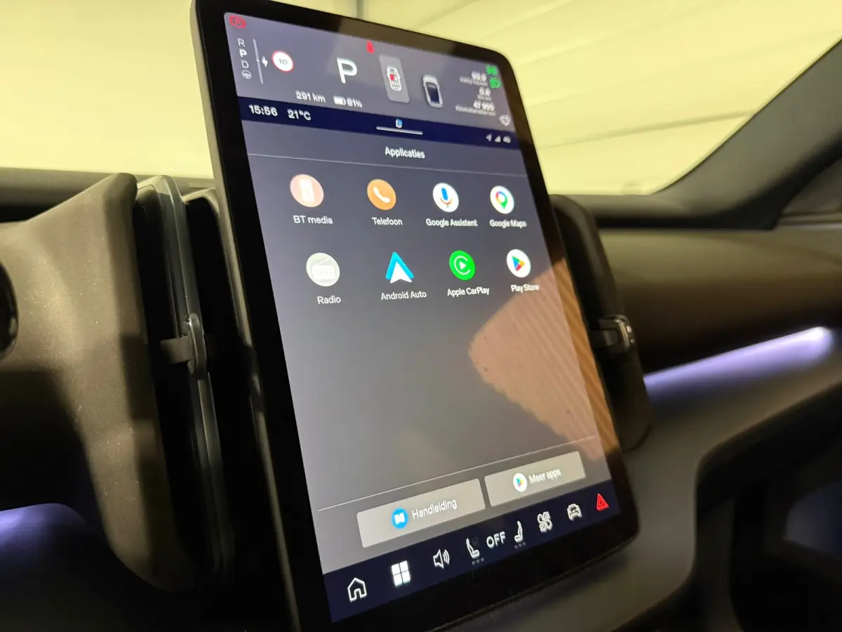 Single Motor Extended Range Plus 69 kWh | 96% SoH | Stoel en Stuurwielverwarming | Adaptieve Cruise Control | Harman Kardon | Parkeercamera | Pilot Assist | BLIS Dode Hoek Detectie  | 19 Inc