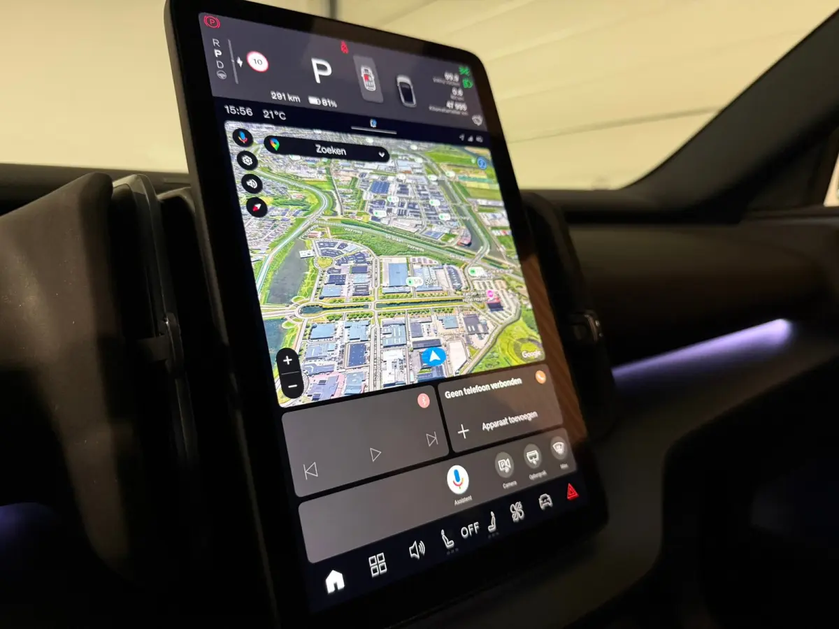 Single Motor Extended Range Plus 69 kWh | 96% SoH | Stoel en Stuurwielverwarming | Adaptieve Cruise Control | Harman Kardon | Parkeercamera | Pilot Assist | BLIS Dode Hoek Detectie  | 19 Inc