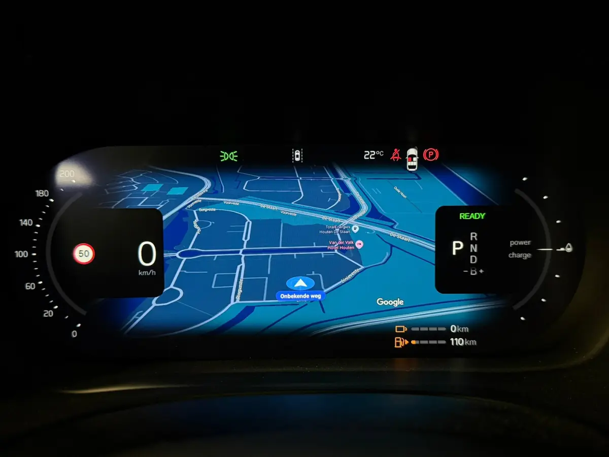T6 AWD Recharge Plus Bright | Trekhaak | 360° Camera | Harman Kardon | Adaptieve Cruise Control | Stoelverwarming voor+achter | Stuurwielverwarming | Schuifdak | Full LED Meesturende koplam
