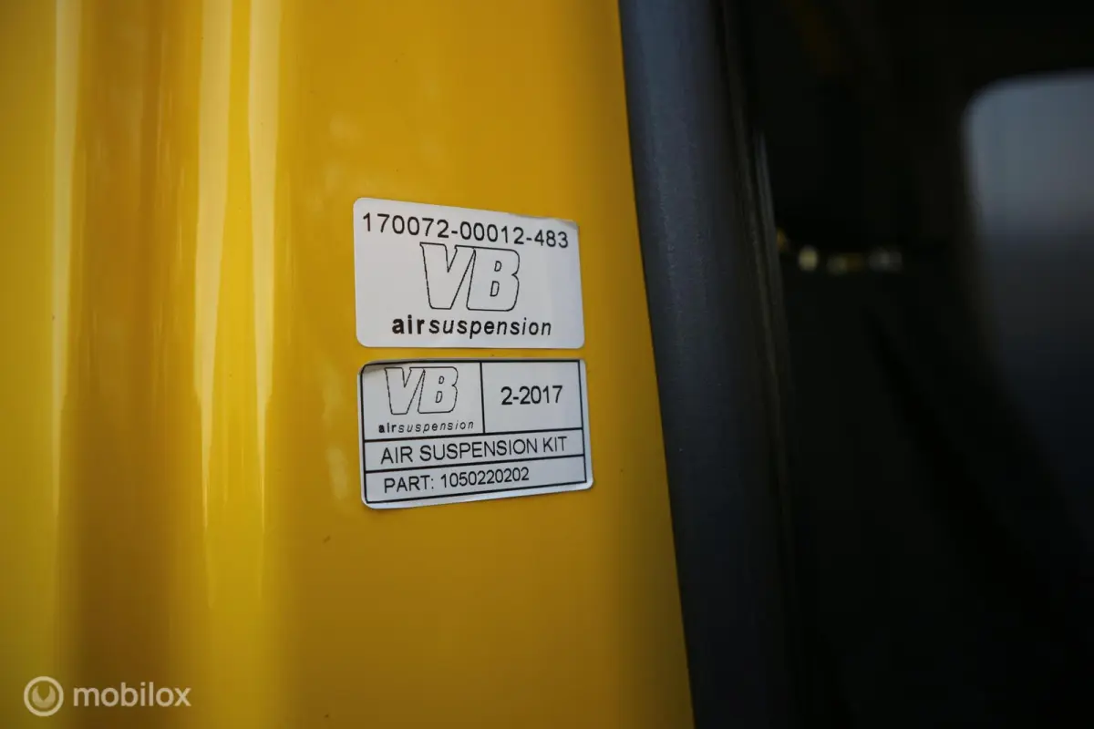 bestel 316 2.2 CDI 432