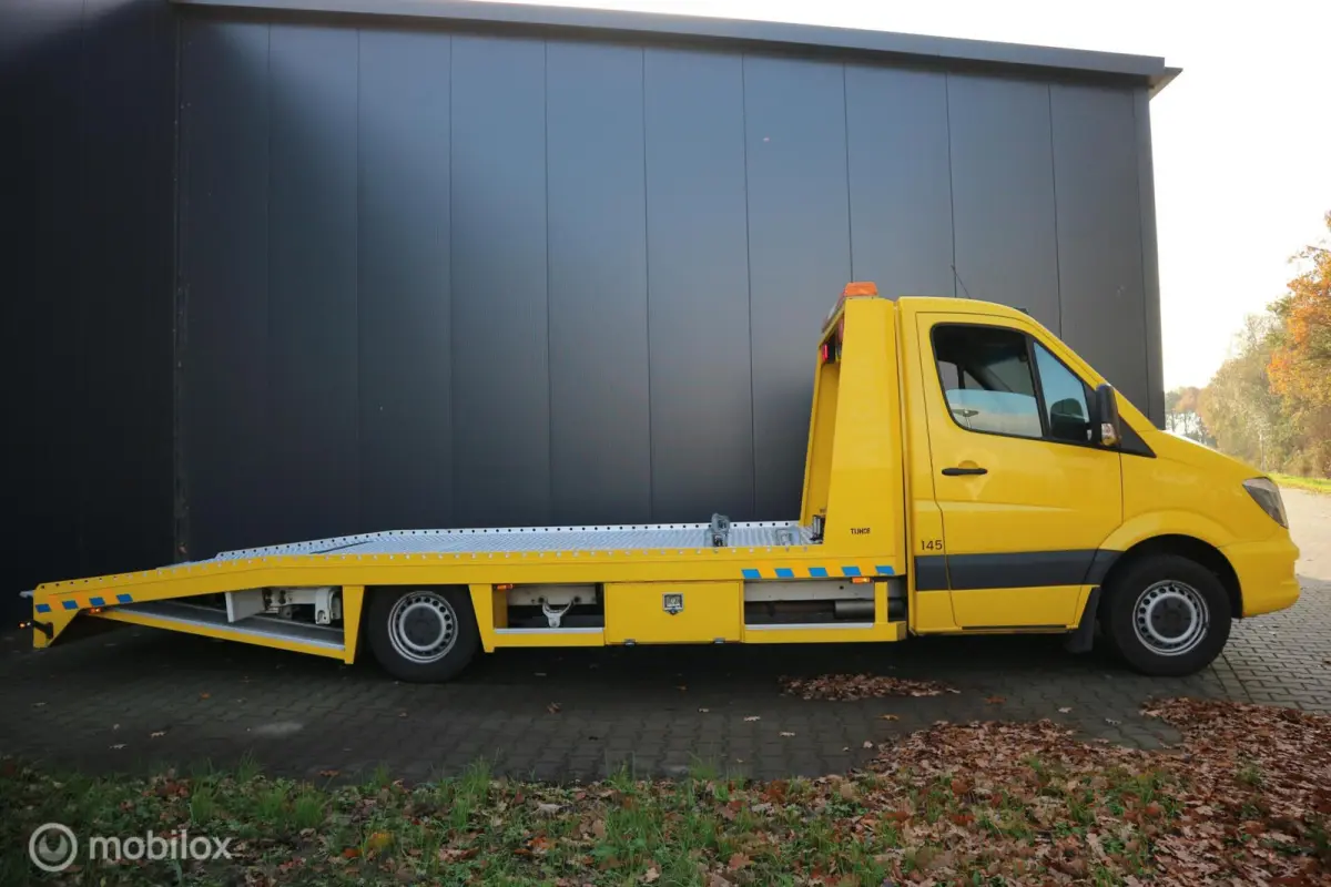 bestel 316 2.2 CDI 432