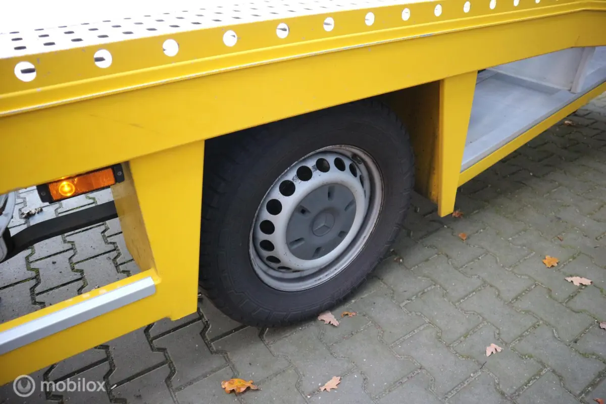bestel 316 2.2 CDI 432