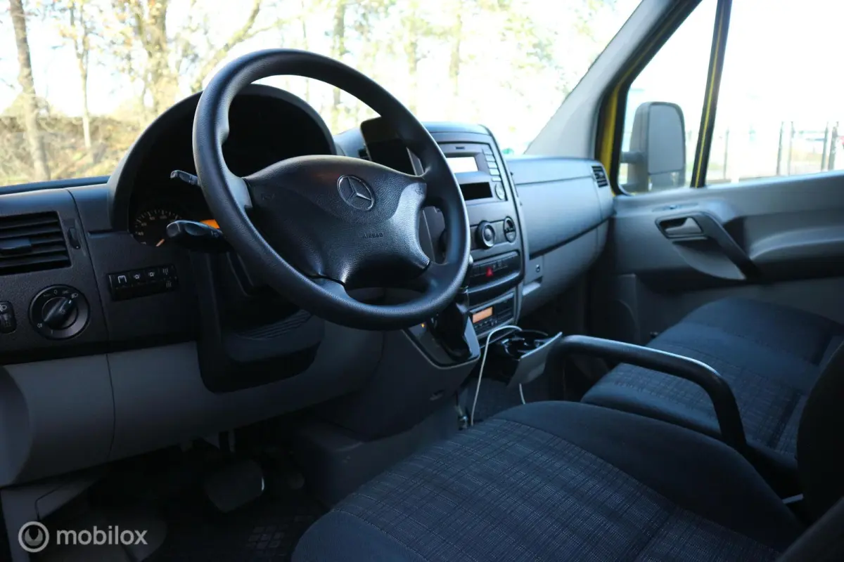 bestel 316 2.2 CDI 432