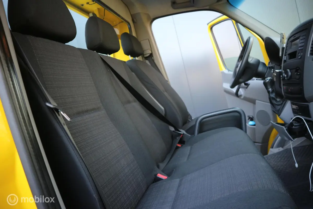 bestel 316 2.2 CDI 432
