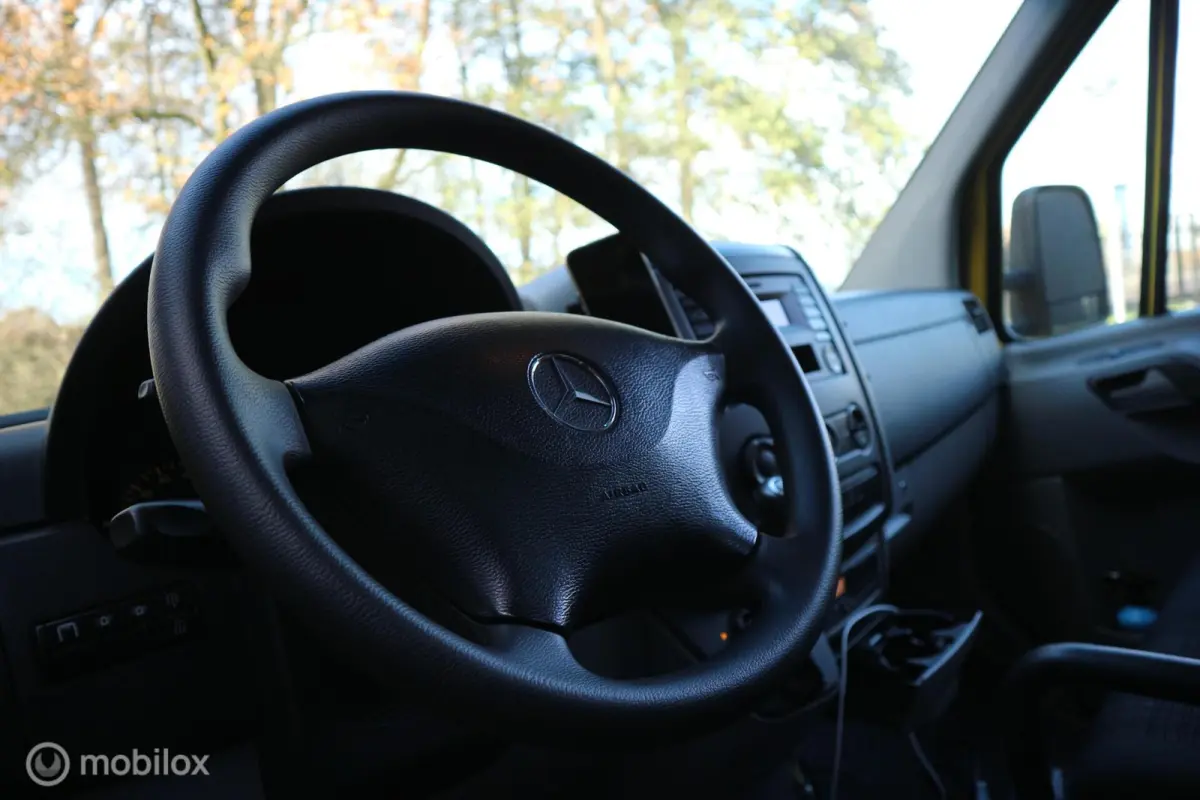 bestel 316 2.2 CDI 432