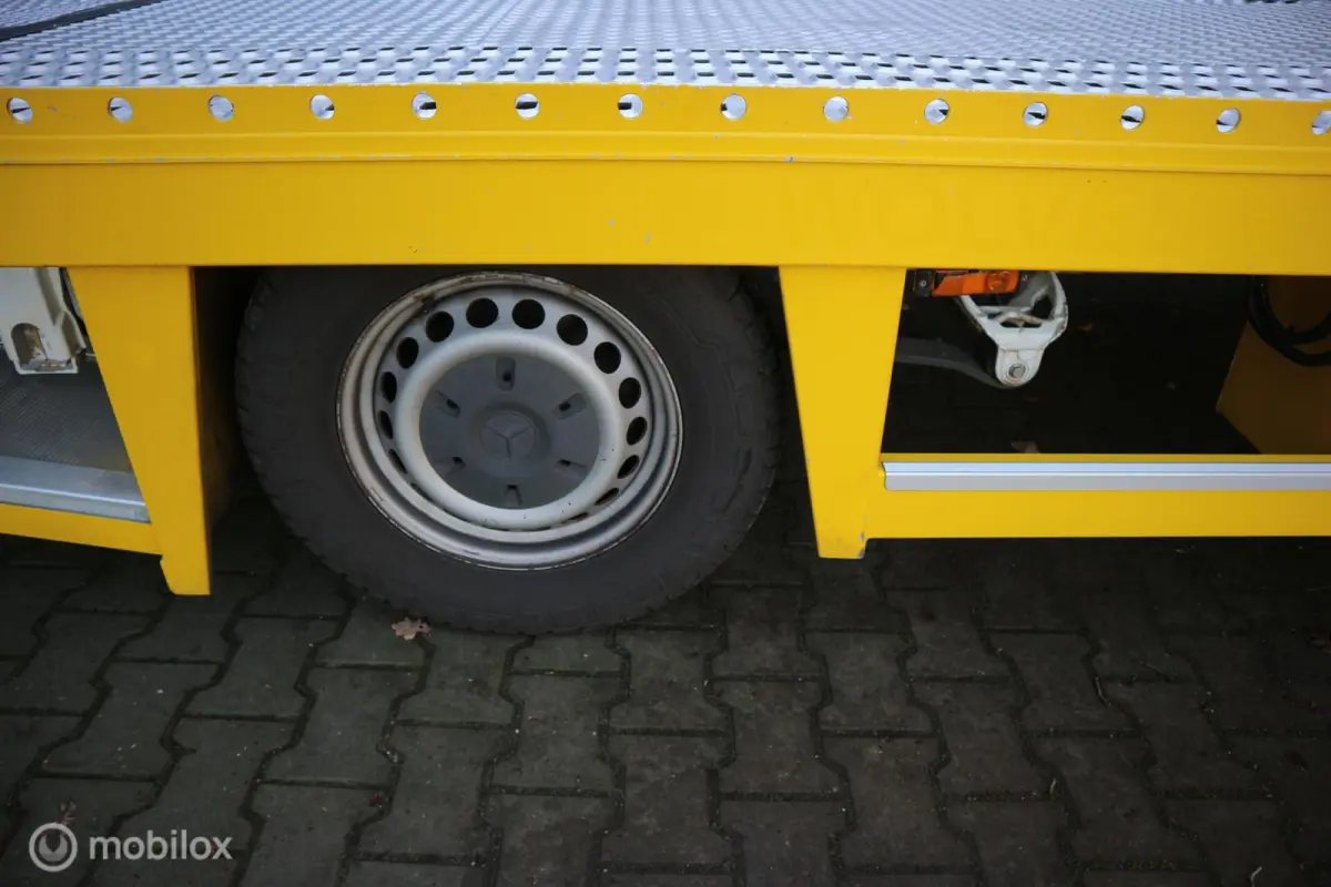 bestel 316 2.2 CDI 432