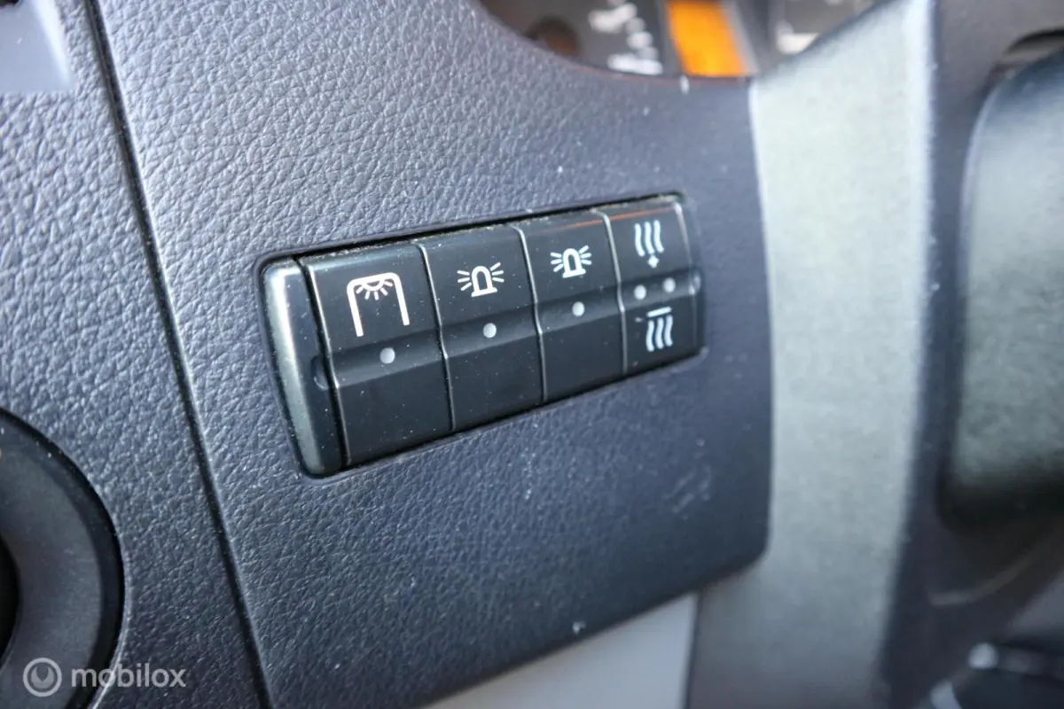 bestel 316 2.2 CDI 432