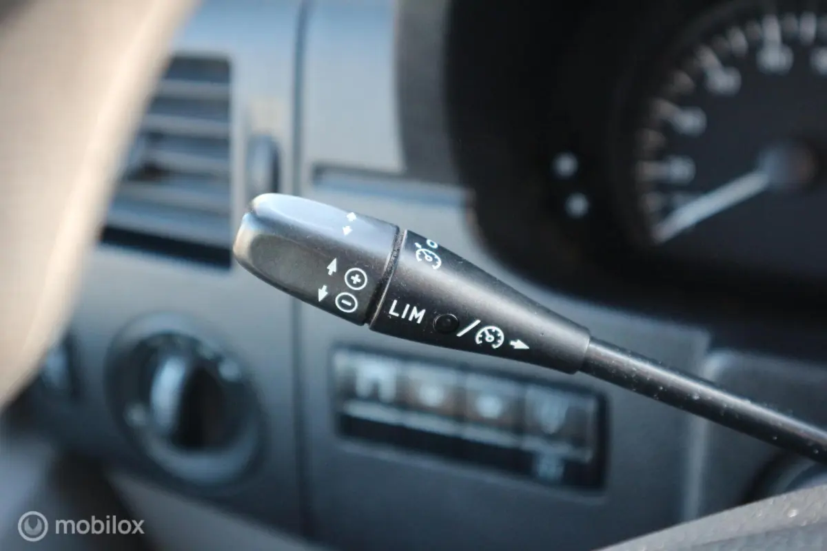 bestel 316 2.2 CDI 432