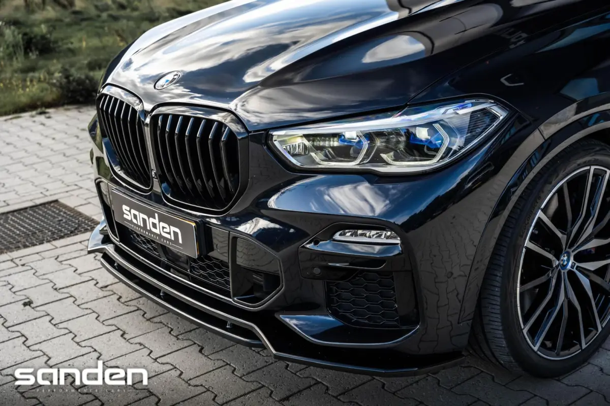 xDrive45e MSport|CarbonBl.|SkyLounge|B&W|Laser|NightV
