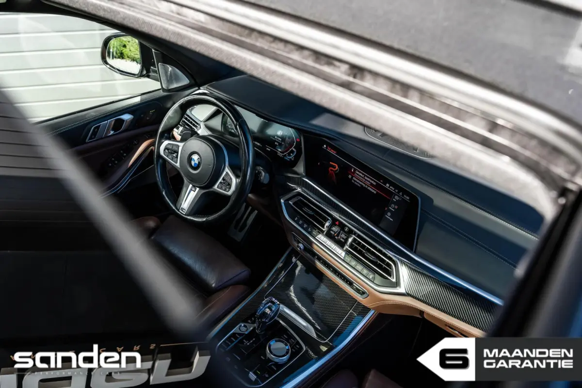 xDrive45e MSport|CarbonBl.|SkyLounge|B&W|Laser|NightV