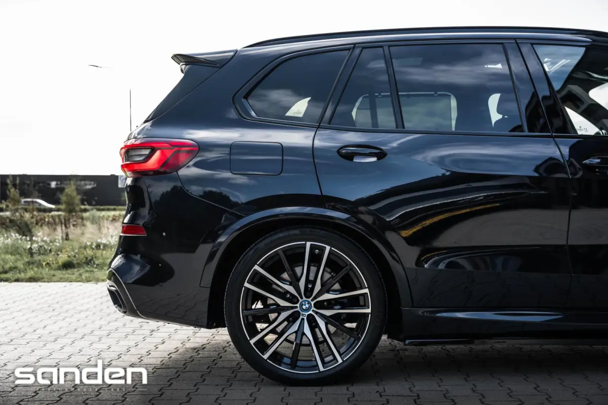 xDrive45e MSport|CarbonBl.|SkyLounge|B&W|Laser|NightV