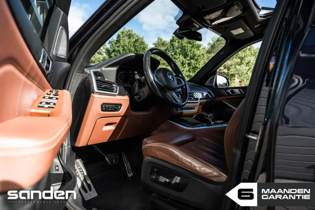 xDrive45e MSport|CarbonBl.|SkyLounge|B&W|Laser|NightV