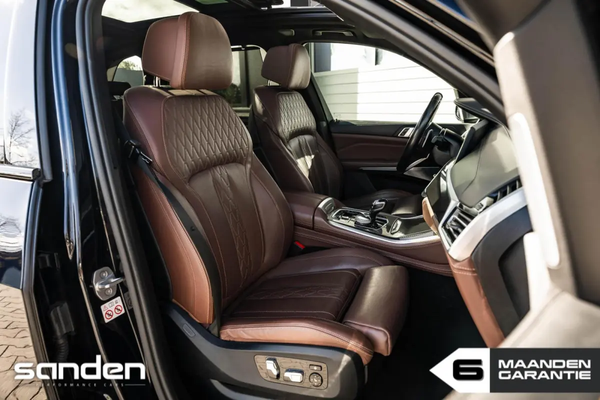 xDrive45e MSport|CarbonBl.|SkyLounge|B&W|Laser|NightV