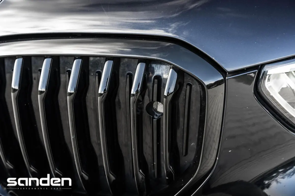 xDrive45e MSport|CarbonBl.|SkyLounge|B&W|Laser|NightV
