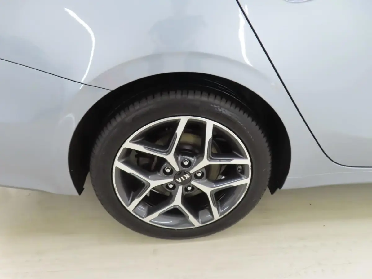 1.5 T-GDi 160PK MHEV GT-Line Edition+Led+Leder+stoel&stuur-verw+Navigatie+Camera = OKT-2021=SUPER PRIJS !!
